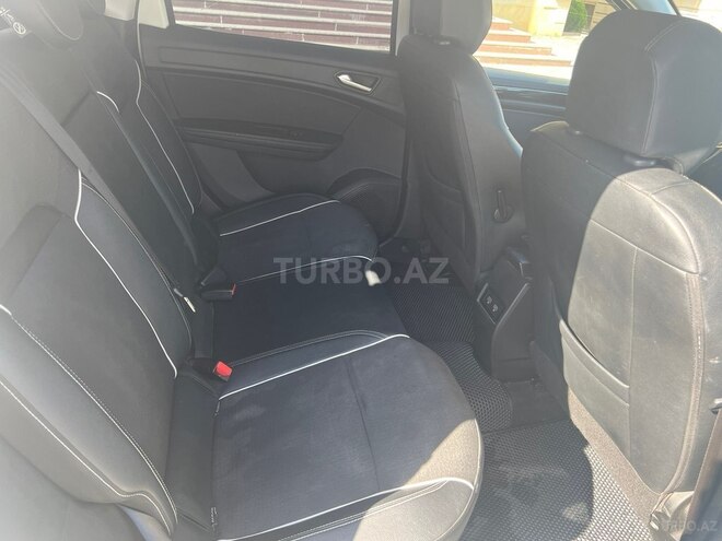 Renault  2019, 252,000 km - 1.3 l - Bakı