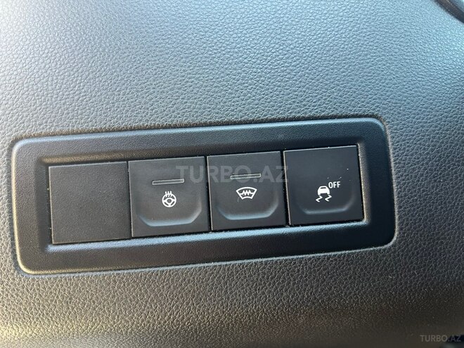 Renault  2019, 252,000 km - 1.3 l - Bakı
