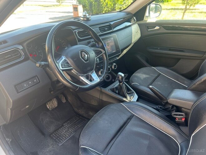 Renault  2019, 252,000 km - 1.3 l - Bakı
