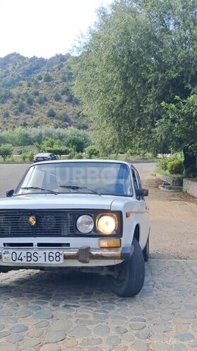 LADA (VAZ) 2106 1977, 555,466 km - 1.6 l - Tovuz