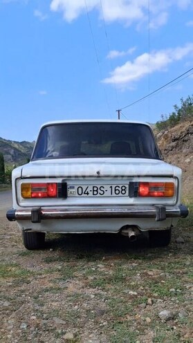 LADA (VAZ) 2106 1977, 555,466 km - 1.6 l - Tovuz