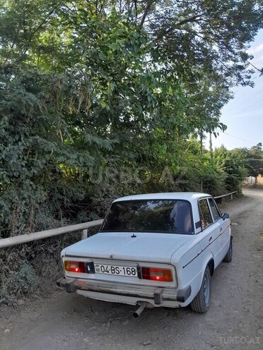 LADA (VAZ) 2106 1977, 555,466 km - 1.6 l - Tovuz