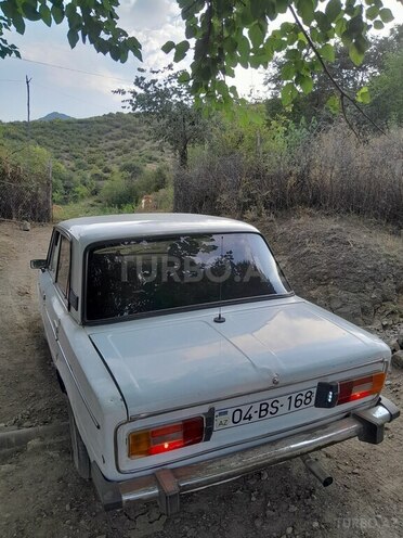 LADA (VAZ) 2106 1977, 555,466 km - 1.6 l - Tovuz