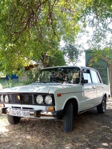 LADA (VAZ) 2106 1977, 555,466 km - 1.6 l - Tovuz