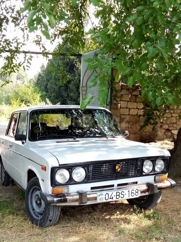 LADA (VAZ) 2106 1977, 555,466 km - 1.6 l - Tovuz