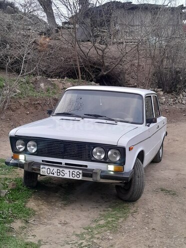 LADA (VAZ) 2106 1977, 555,466 km - 1.6 l - Tovuz