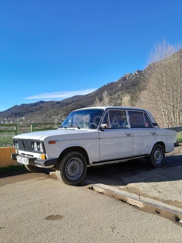 LADA (VAZ) 2106 1977, 555,466 km - 1.6 l - Tovuz