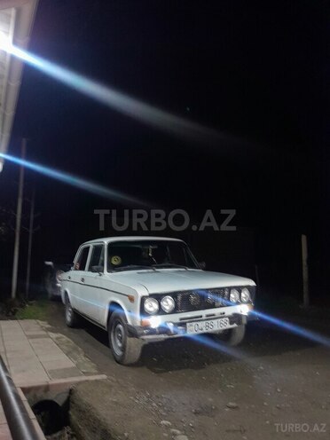LADA (VAZ) 2106 1977, 555,466 km - 1.6 l - Tovuz