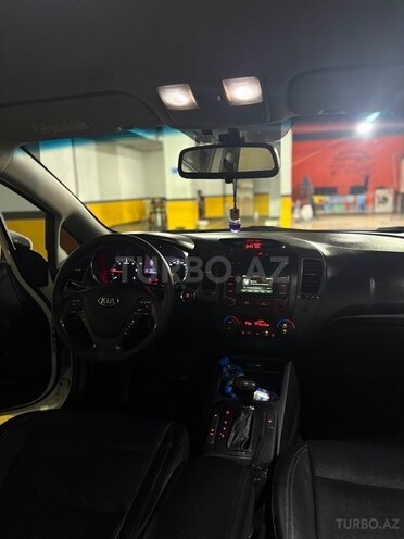 Kia K3 2014, 248,000 km - 1.6 л - Bakı