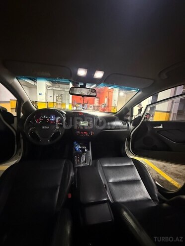 Kia K3 2014, 248,000 km - 1.6 л - Bakı