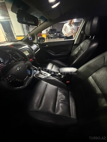 Kia K3 2014, 248,000 km - 1.6 л - Bakı