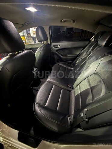 Kia K3 2014, 248,000 km - 1.6 л - Bakı