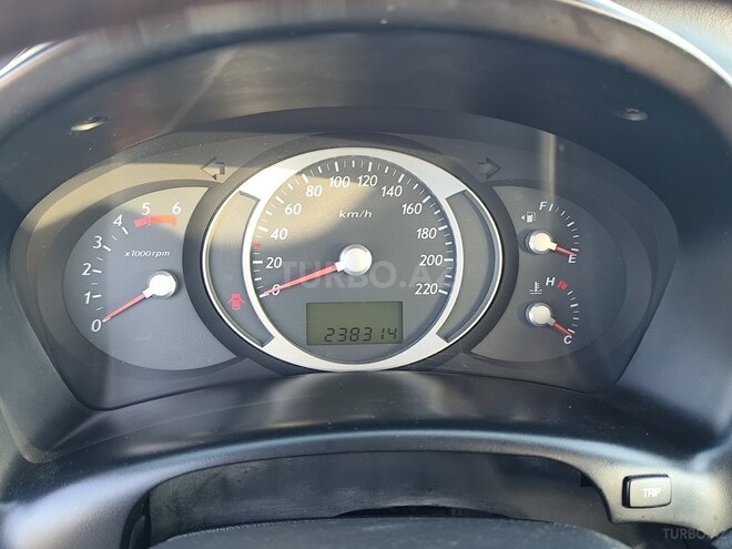 Hyundai Tucson 2006, 238,314 km - 2.0 l - Bakı