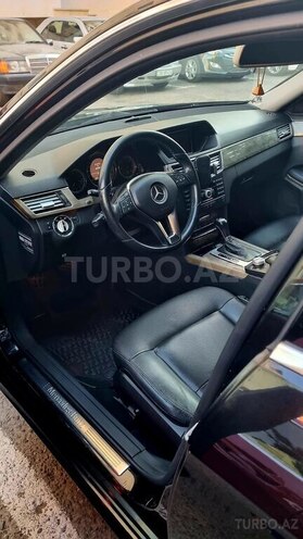 Mercedes E 220 2010, 300,000 km - 2.1 l - Bakı