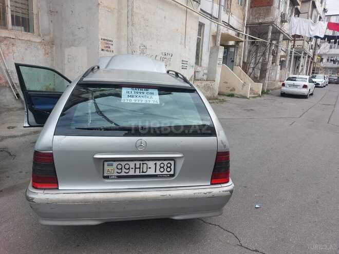 Mercedes C 200 1999, 700,000 km - 2.2 л - Bakı