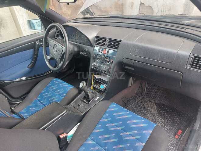 Mercedes C 200 1999, 700,000 km - 2.2 л - Bakı