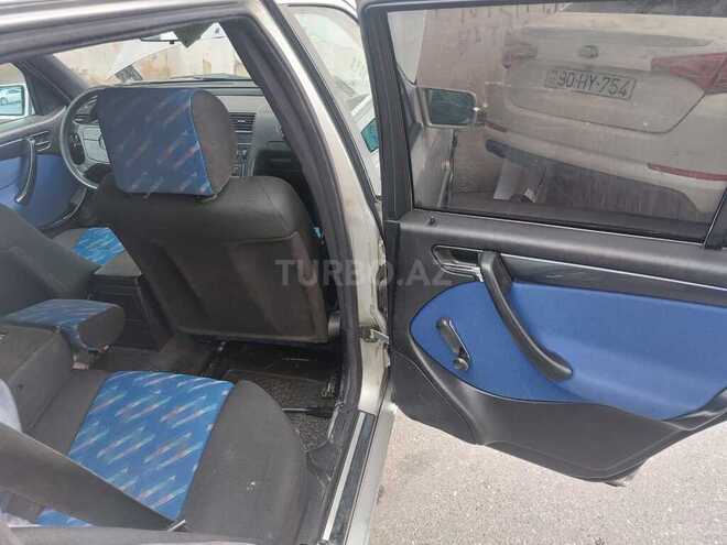 Mercedes C 200 1999, 700,000 km - 2.2 л - Bakı