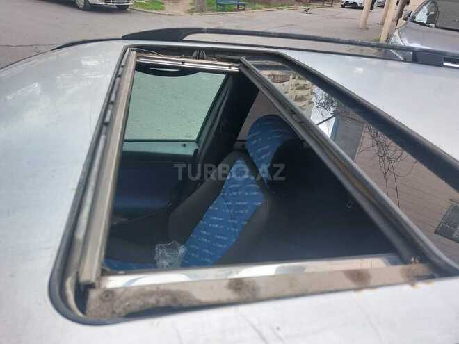 Mercedes C 200 1999, 700,000 km - 2.2 л - Bakı