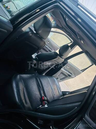 Hyundai Tucson 2006, 238,314 km - 2.0 l - Bakı