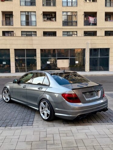 Mercedes C 250 2014, 240,976 km - 1.8 l - Bakı