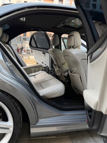 Mercedes C 250 2014, 240,976 km - 1.8 l - Bakı