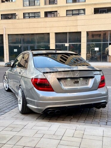 Mercedes C 250 2014, 240,976 km - 1.8 l - Bakı