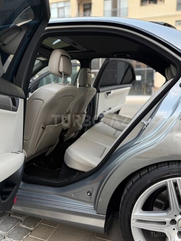 Mercedes C 250 2014, 240,976 km - 1.8 l - Bakı