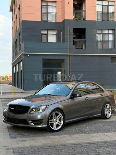 Mercedes C 250 2014, 240,976 km - 1.8 l - Bakı