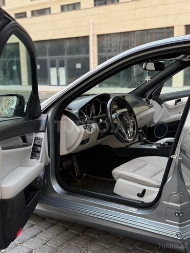 Mercedes C 250 2014, 240,976 km - 1.8 l - Bakı