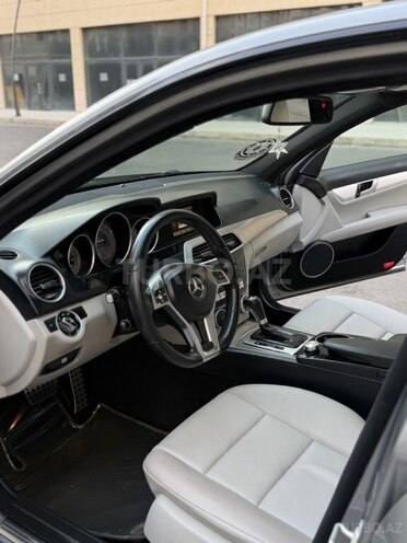 Mercedes C 250 2014, 240,976 km - 1.8 l - Bakı