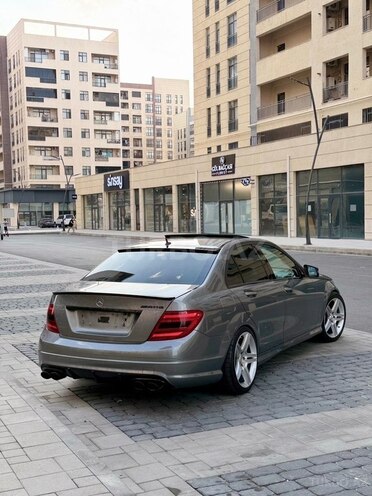 Mercedes C 250 2014, 240,976 km - 1.8 l - Bakı