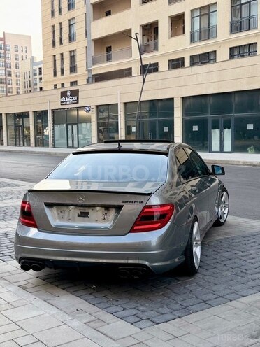 Mercedes C 250 2014, 240,976 km - 1.8 l - Bakı