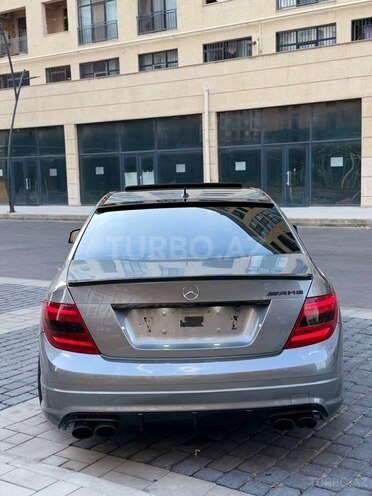 Mercedes C 250 2014, 240,976 km - 1.8 l - Bakı