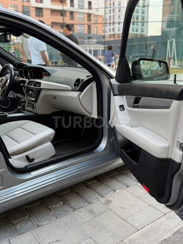 Mercedes C 250 2014, 240,976 km - 1.8 l - Bakı