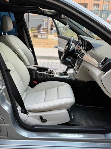 Mercedes C 250 2014, 240,976 km - 1.8 l - Bakı