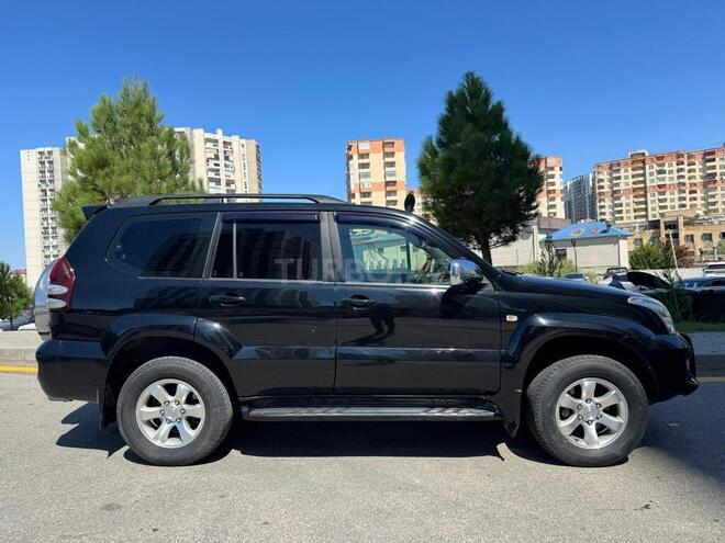 Toyota Land Cruiser Prado 2005, 345,000 km - 4.0 l - Bakı