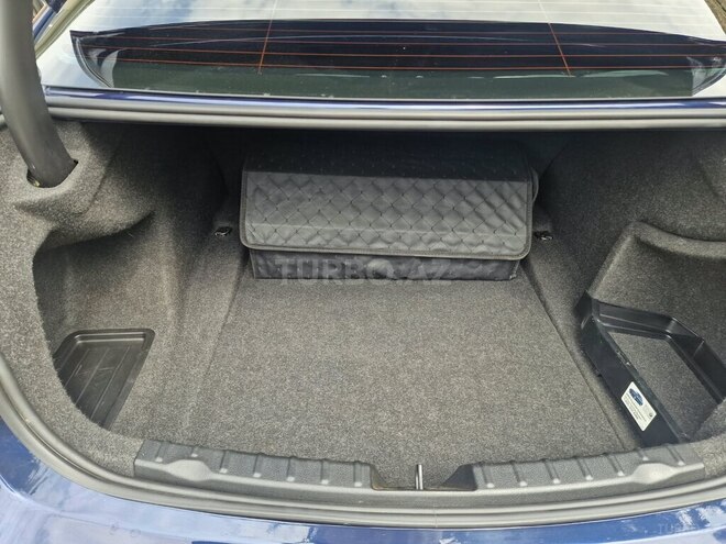 BMW 320 2016, 104,000 km - 2.0 l - Bakı
