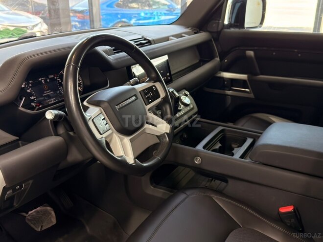 Land Rover Defender 2020, 154,458 km - 2.0 л - Bakı