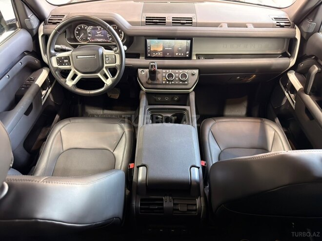 Land Rover Defender 2020, 154,458 km - 2.0 л - Bakı