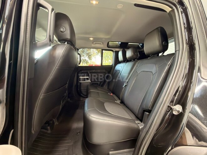 Land Rover Defender 2020, 154,458 km - 2.0 л - Bakı