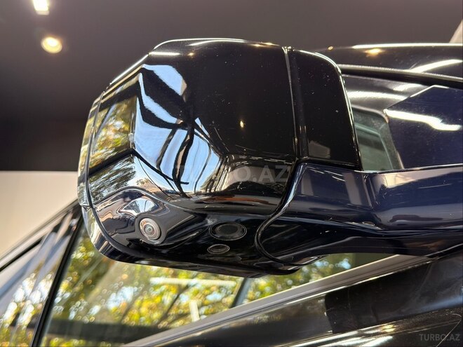 Land Rover Defender 2020, 154,458 km - 2.0 л - Bakı