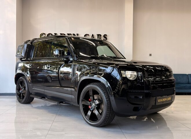 Land Rover Defender 2020, 154,458 km - 2.0 л - Bakı