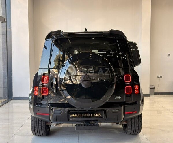 Land Rover Defender 2020, 154,458 km - 2.0 л - Bakı
