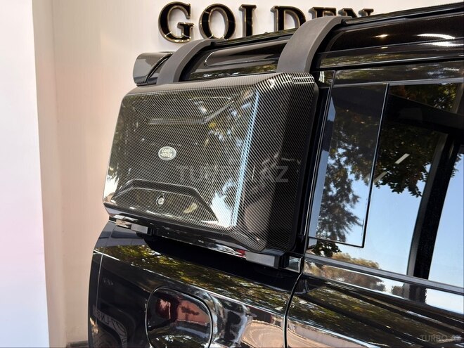 Land Rover Defender 2020, 154,458 km - 2.0 л - Bakı