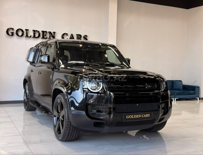 Land Rover Defender 2020, 154,458 km - 2.0 л - Bakı