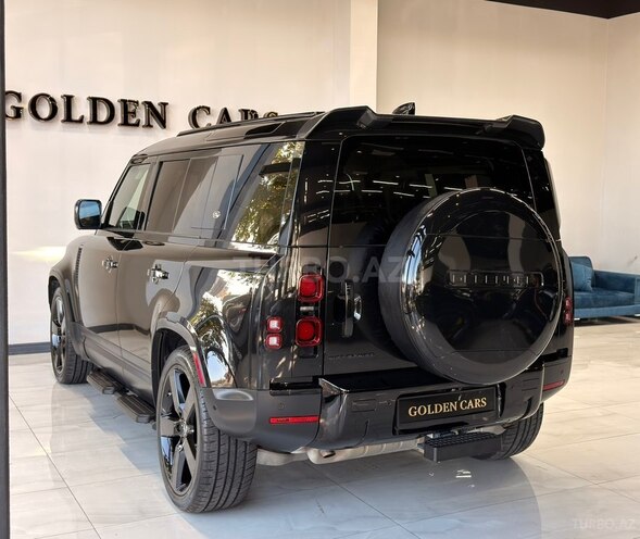 Land Rover Defender 2020, 154,458 km - 2.0 л - Bakı