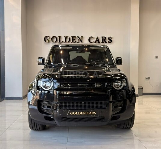 Land Rover Defender 2020, 154,458 km - 2.0 л - Bakı