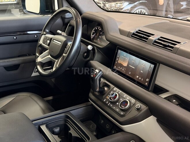 Land Rover Defender 2020, 154,458 km - 2.0 л - Bakı