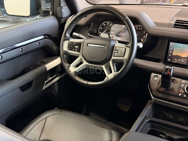 Land Rover Defender 2020, 154,458 km - 2.0 л - Bakı