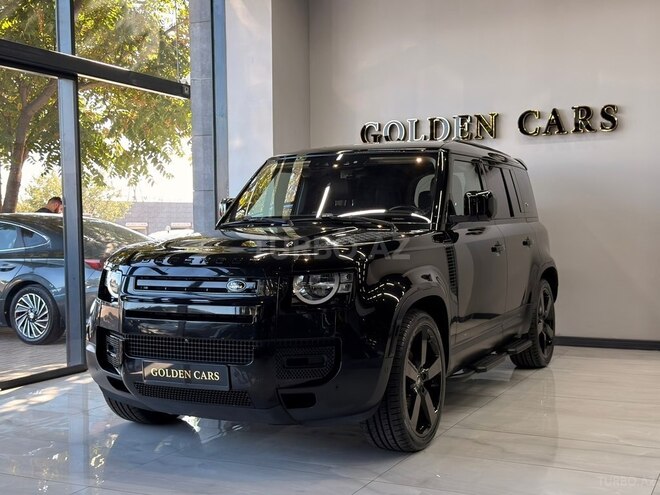 Land Rover Defender 2020, 154,458 km - 2.0 л - Bakı